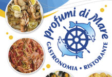 Profumi di mare – ristorante