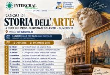 ULE-INTERCRAL ABRUZZO: corso di storia dell’arte