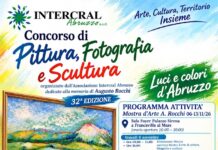 INTERCRAL ABRUZZO: Mostra d’arte a Francavilla al Mare